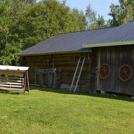Niemi Holiday home