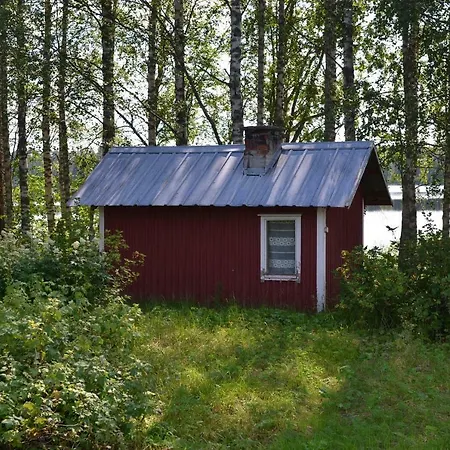 Niemi Holiday home *