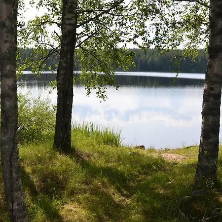 Niemi Sonkajärvi