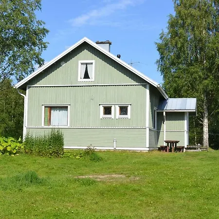 Holiday home Niemi *