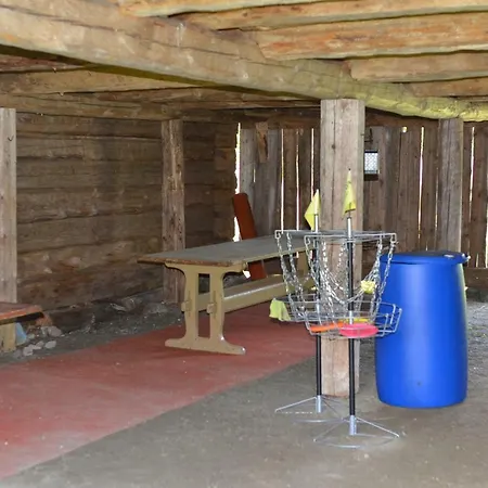 Niemi Holiday home *